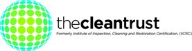 The Clean Trust Logo