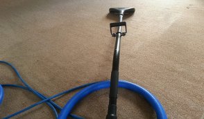 Domestic Carpet Care