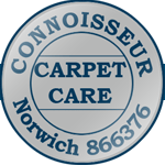 Connoisseur Carpet Care 